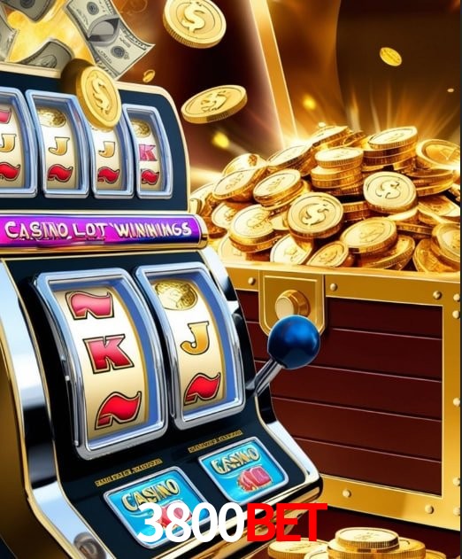 Experiência VIP 3800bet