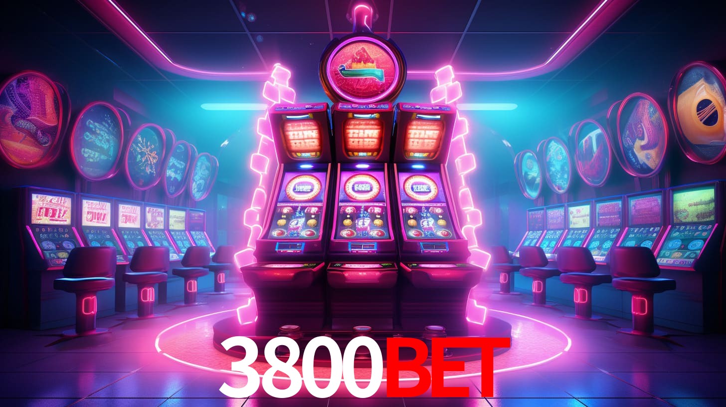 3800 bet login