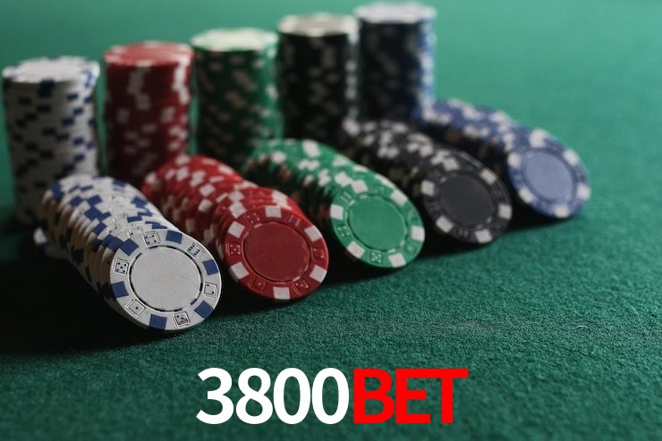 Statistics 3800bet
