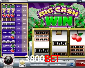 A Emoção da Loteria na 3800bet: Uma Chance de Mudança de Vida