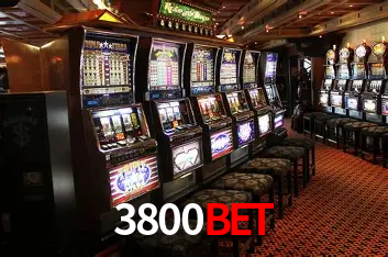 A Revolução dos Aplicativos de Jogos no 3800bet