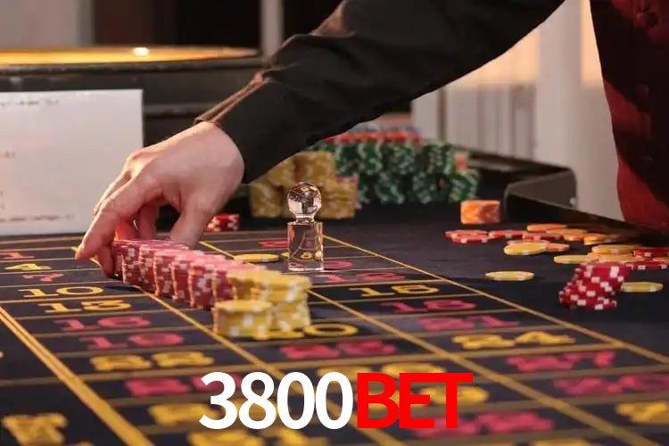Descubra o Programa VIP da 3800bet: Vantagens Exclusivas para Jogadores