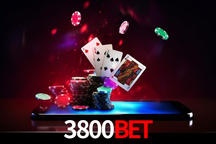 Game Statistics 3800bet