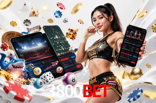 API Integration 3800bet