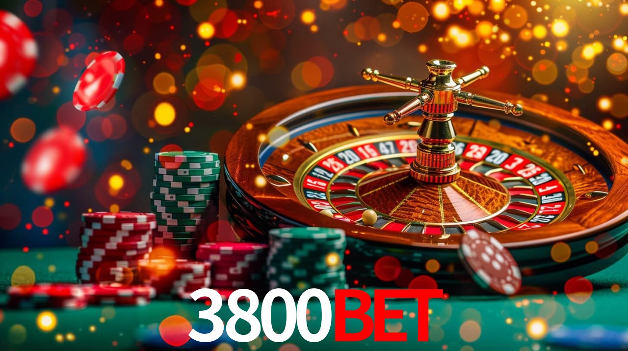 3800bet download — arquivo APK para Android oficial