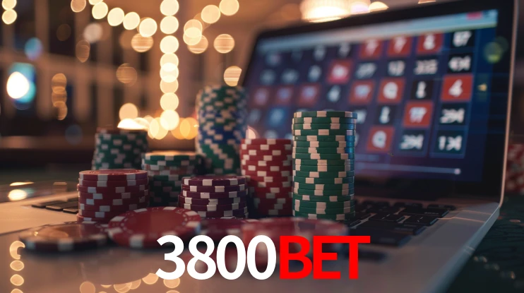 Responsive Design 3800bet