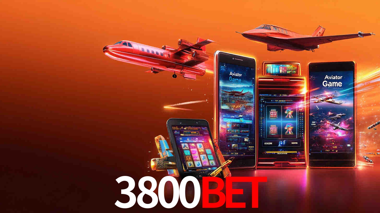 A Experiência Imersiva dos Cassinos Ao Vivo no 3800bet