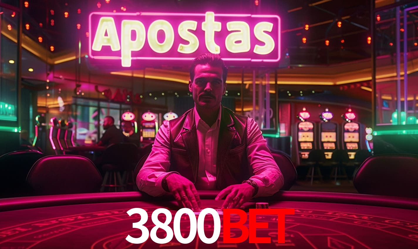 A Experiência Imersiva dos Cassinos Ao Vivo no 3800bet
