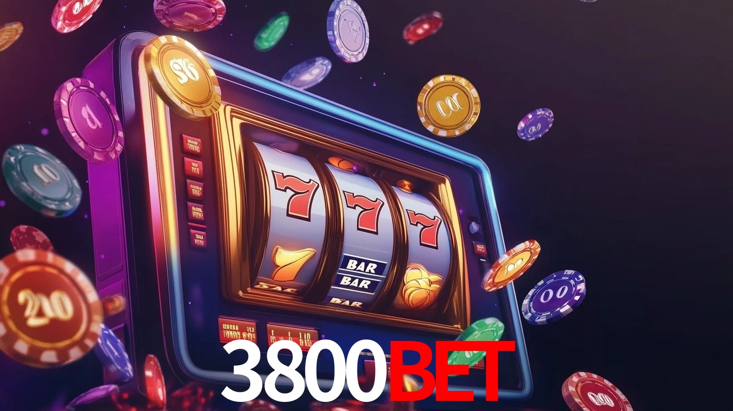 Programa VIP 3800bet