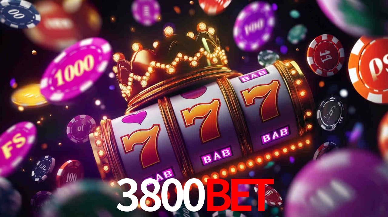 Bonus Features 3800bet