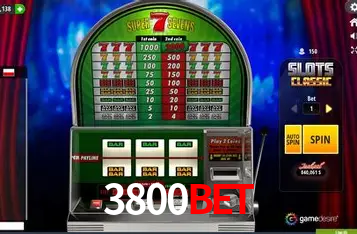 3800bet cadastro — verificação de conta e PIX no caixa