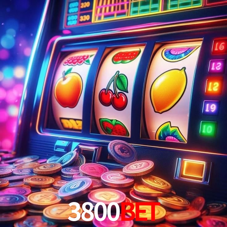 Apostas de Futebol 3800bet