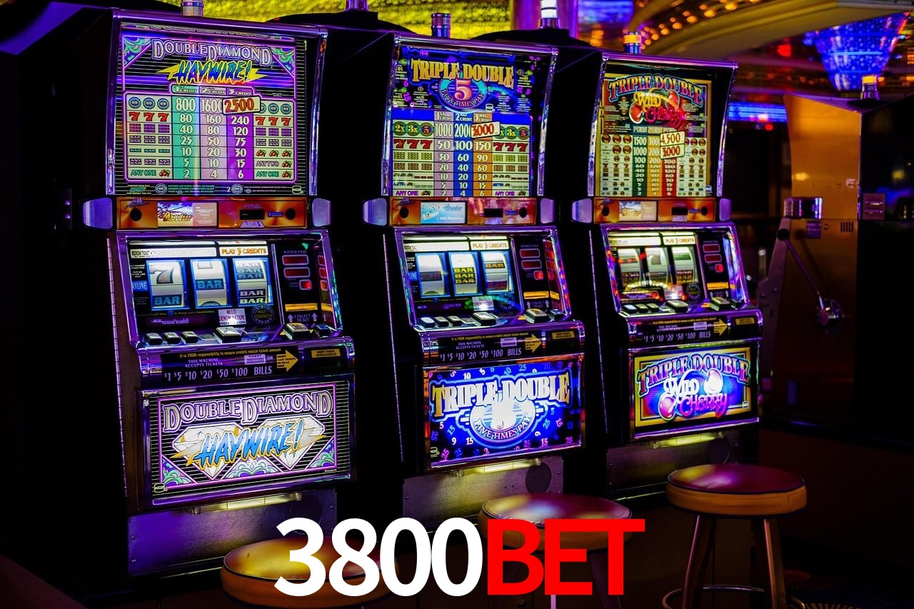 Casino VIP 3800bet