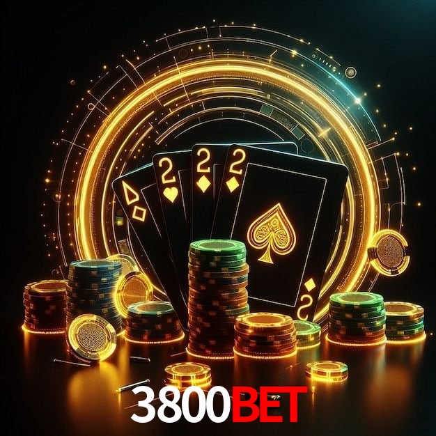 Avaliações dos Jogadores 3800bet