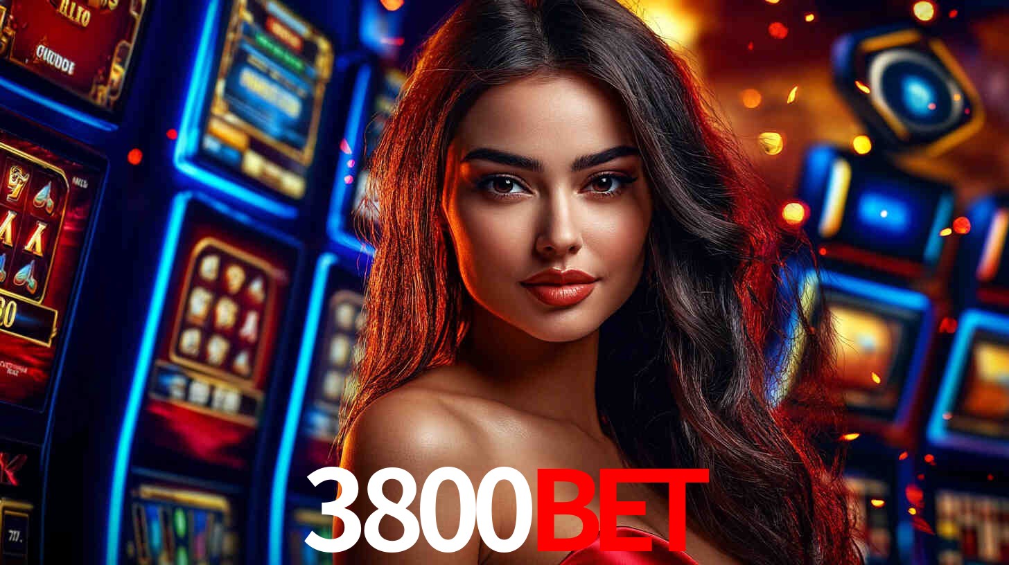 Descubra a Essência do 3800bet: Nossa História e Compromissos