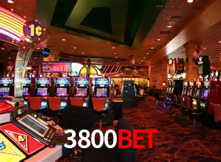 Descubra a Magia dos Jogos de Arcade no 3800bet