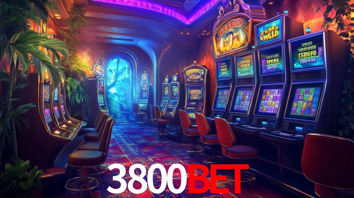 Tournaments 3800bet