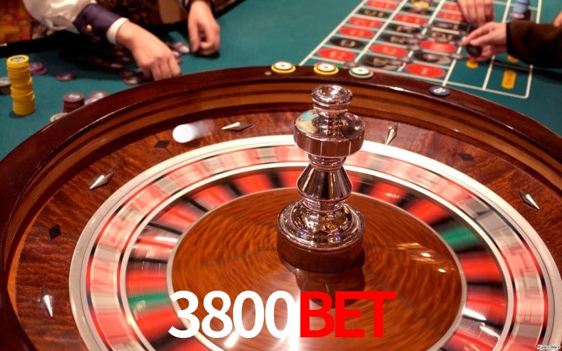 Bônus Diários 3800bet