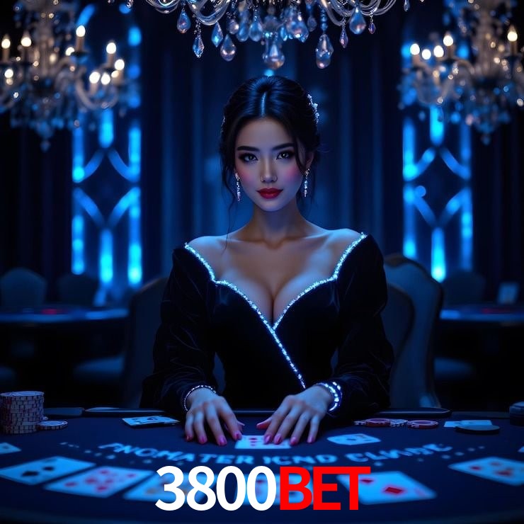 Jogos de Slot 3800bet