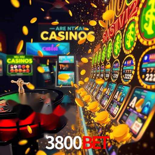 A Emoção da Loteria na 3800bet: Uma Chance de Mudança de Vida
