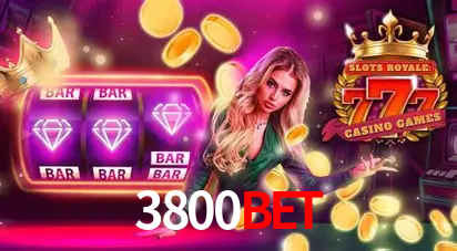 Apostas Esportivas na 3800bet: Um Guia Completo