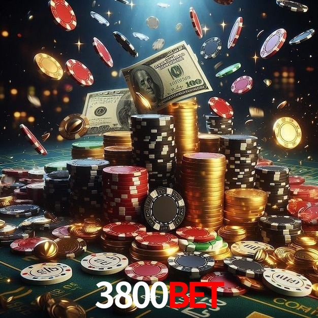 cassino 3800bet