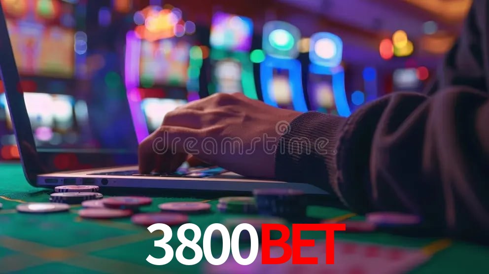 Jogos Exclusivos 3800bet