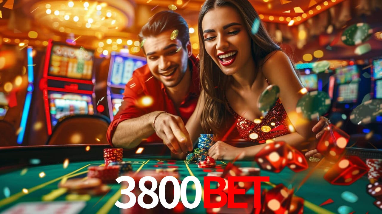 Login Seguro 3800bet