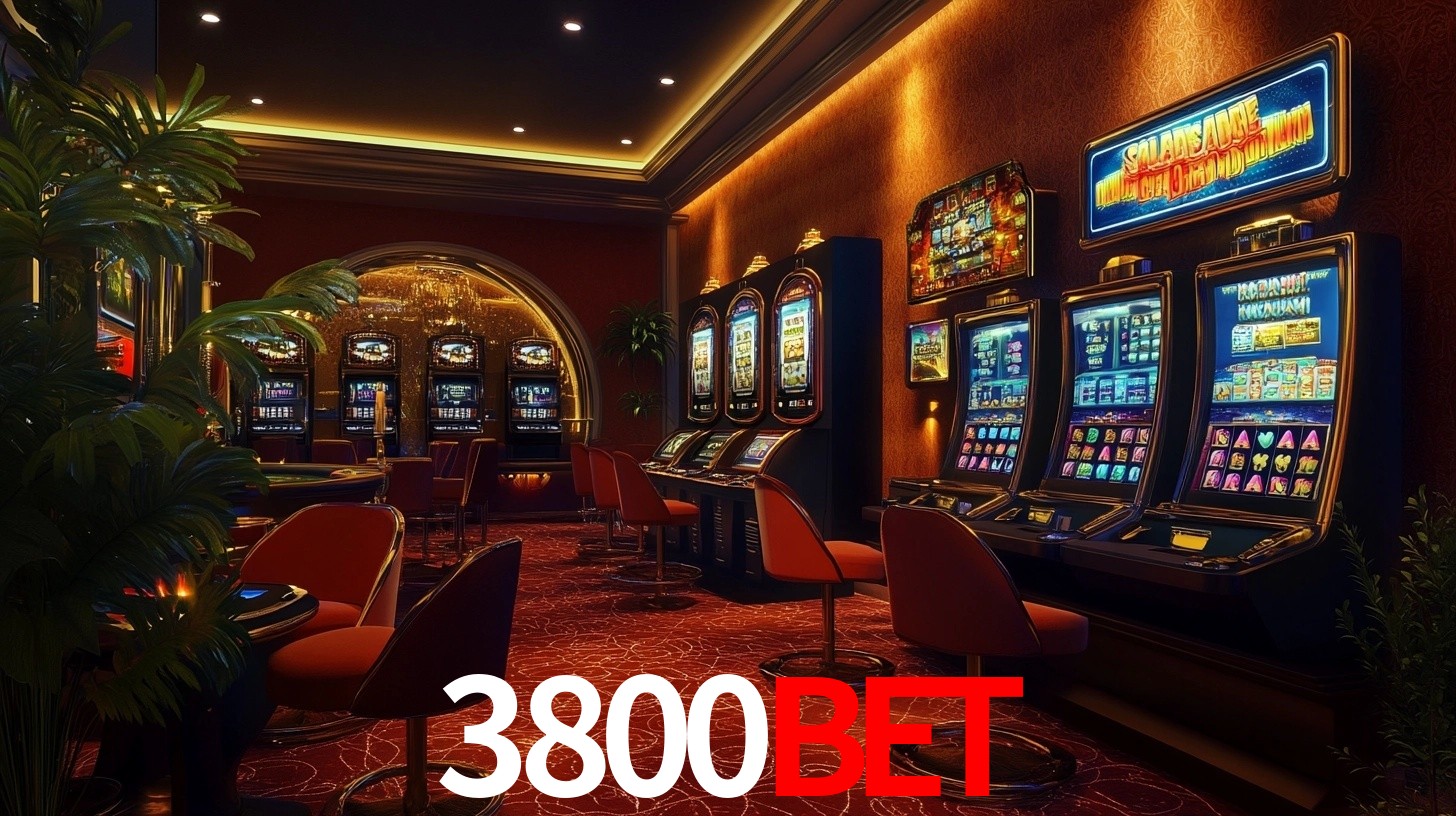 Daily Bonuses 3800bet