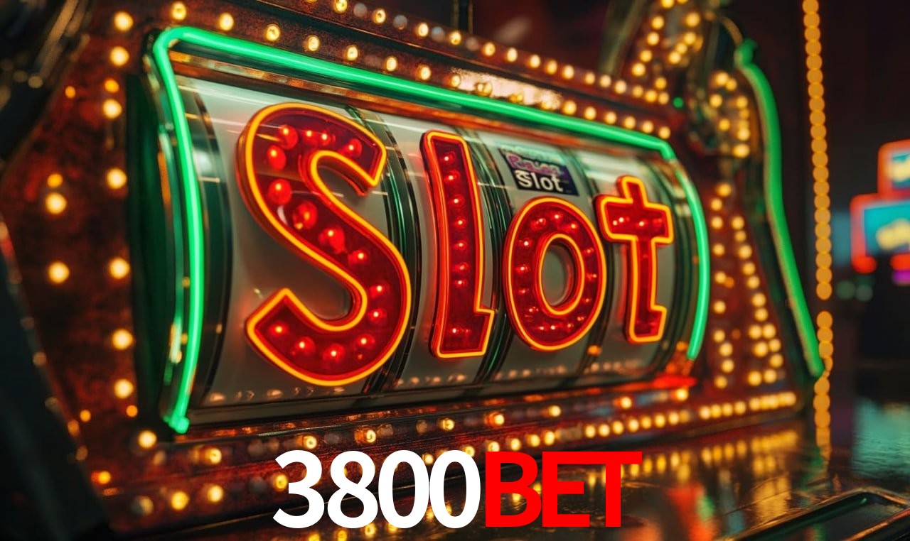 Tecnologia da Plataforma 3800bet