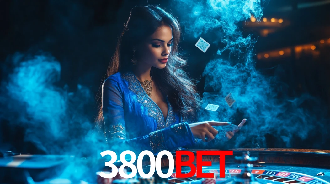 Inovações de Jogos na 3800bet: O Futuro das Experiências Interativas