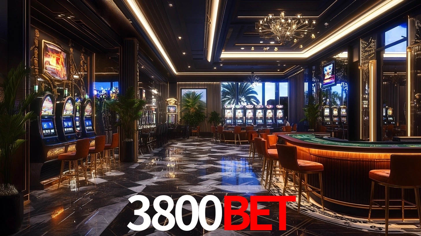 3800bet bônus — painel de promoções no aplicativo