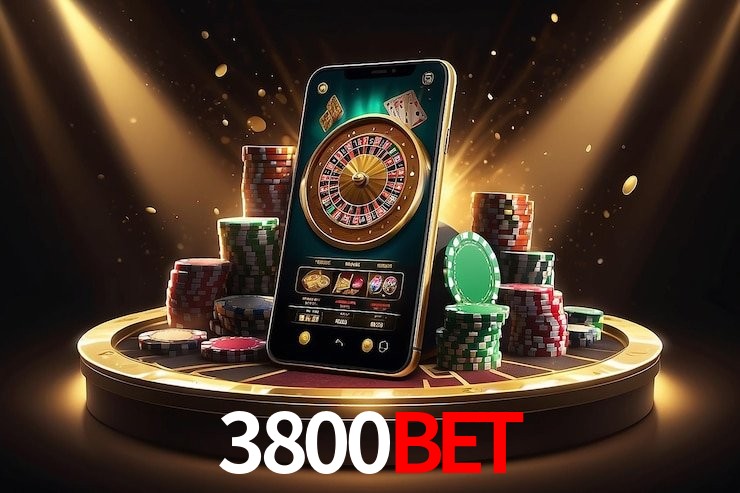 Cadastro Rápido 3800bet