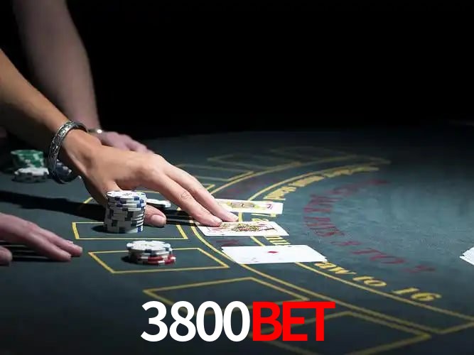 Promoções Sazonais 3800bet