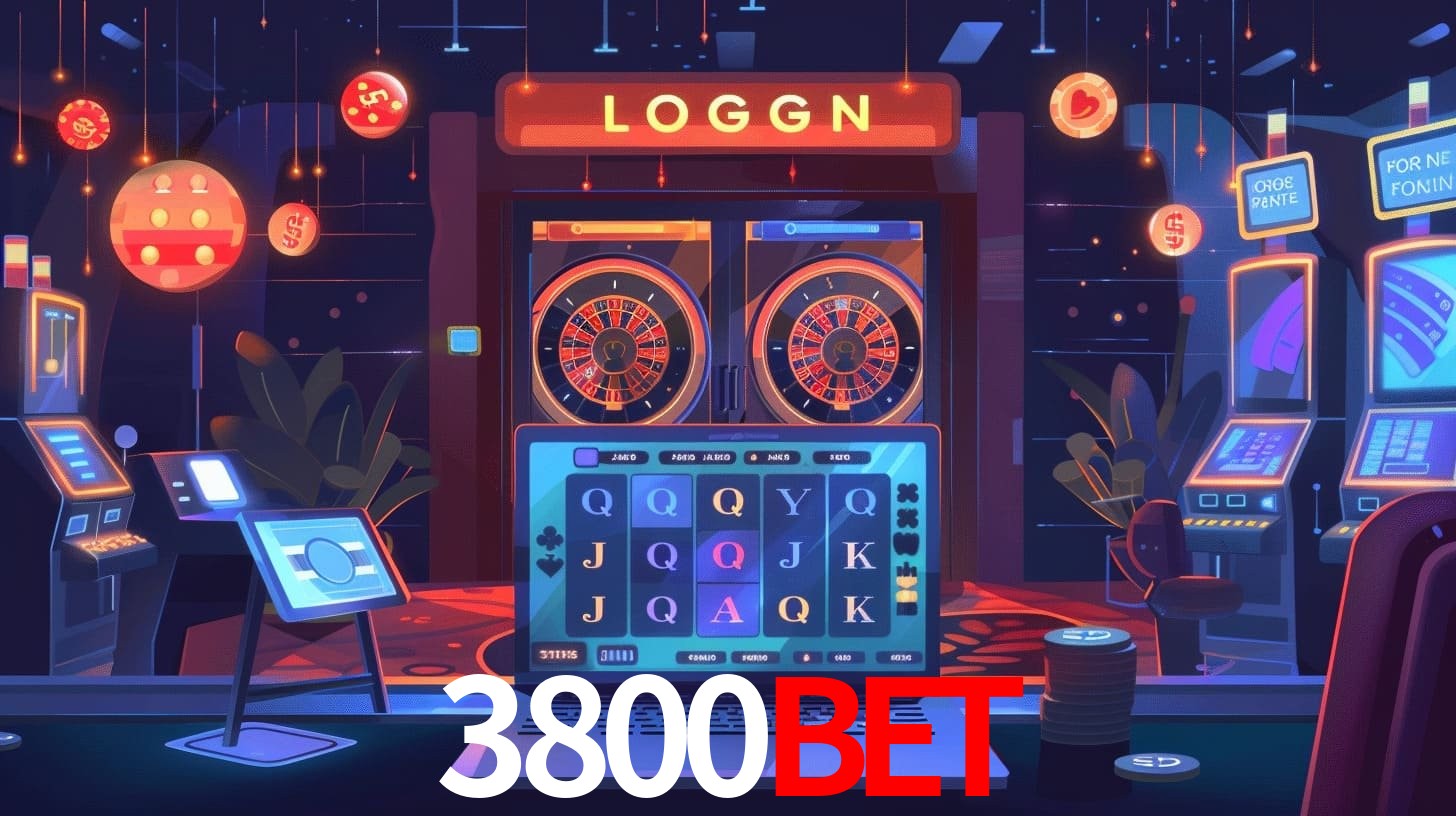 Integração de APIs 3800bet