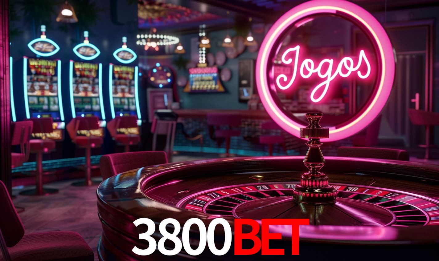 Desvendando o Mundo dos Jogos Virtuais na 3800bet