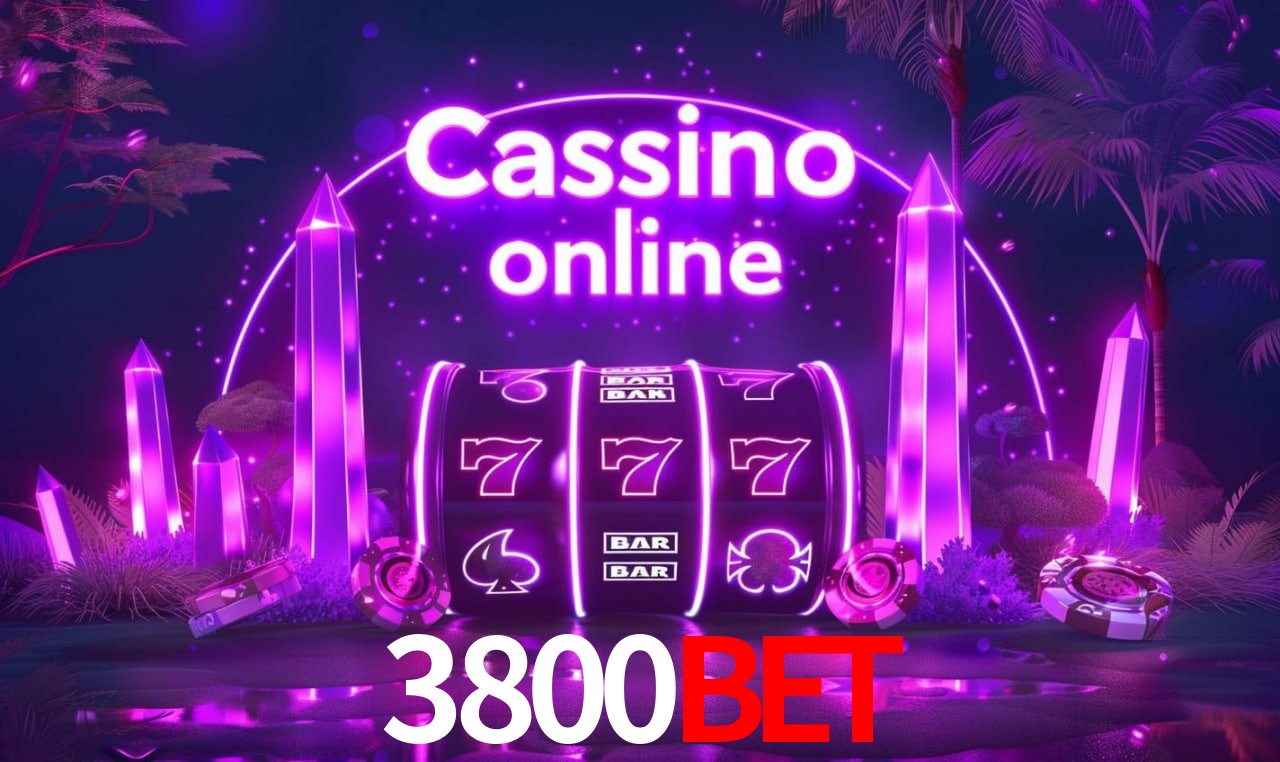 Segurança 2FA 3800bet