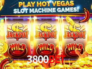 Inovações de Jogos na 3800bet: O Futuro das Experiências Interativas