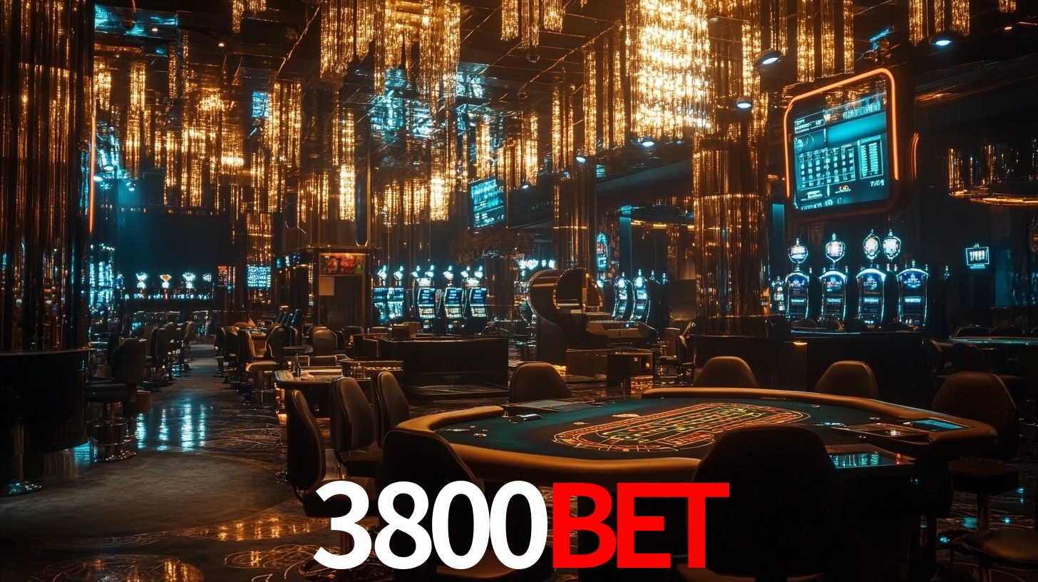 3800bet: Seu Especialista em Apostas Esportivas Brasileiras