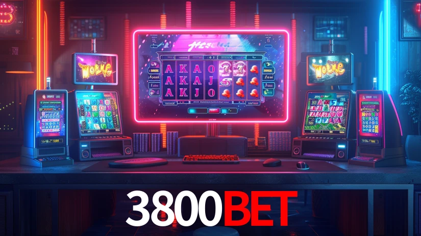 Experimente o Login Seguro Premium no 3800bet