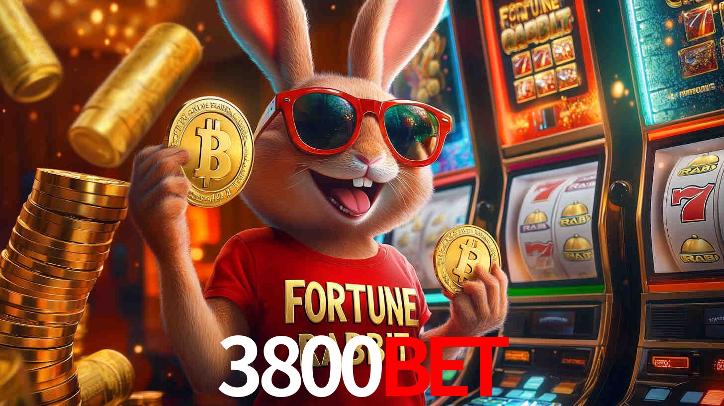 Apostas Esportivas na 3800bet: Um Guia Completo