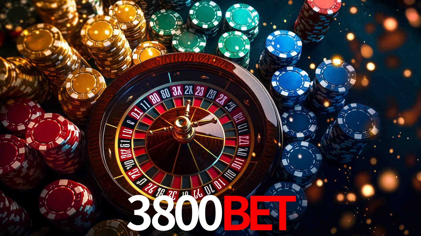 Premium Interface 3800bet