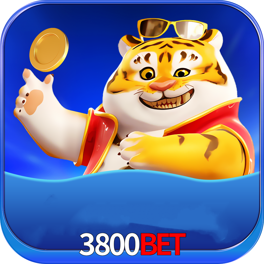 Ícone app 3800bet