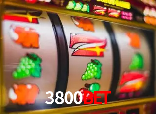 Desvendando o Mundo dos Jogos Virtuais na 3800bet
