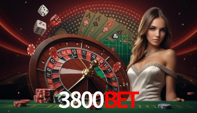Game Providers 3800bet