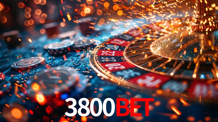 Slot Games 3800bet
