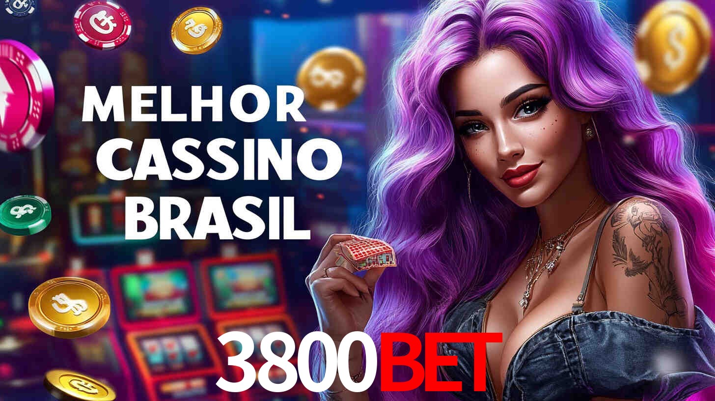 A Popularidade dos Caça-Níqueis no 3800bet