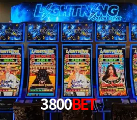 Descubra a Magia dos Jogos de Arcade no 3800bet