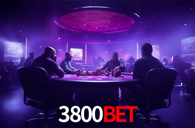 Bonus Features 3800bet