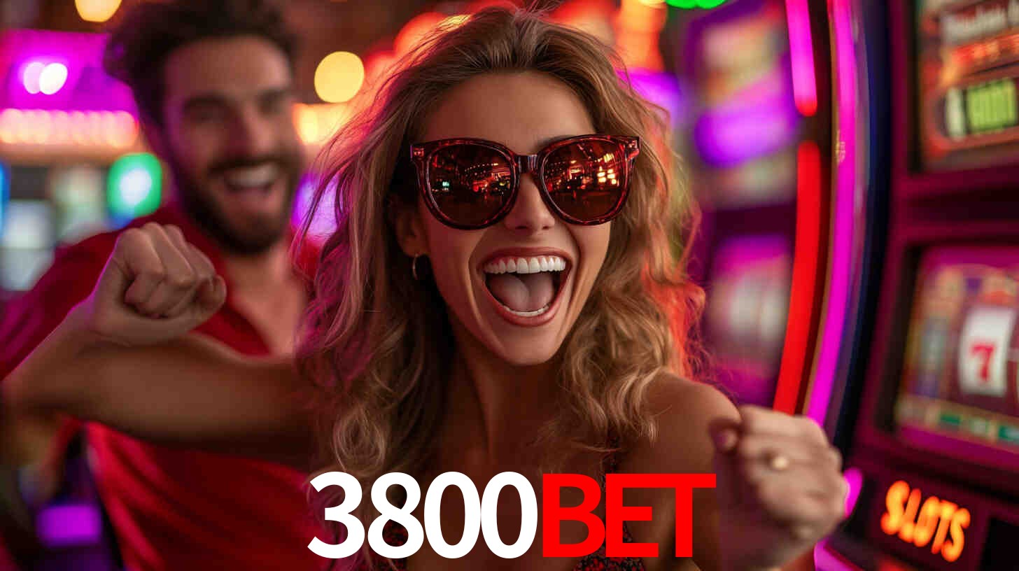 A Experiência Imersiva dos Cassinos Ao Vivo no 3800bet